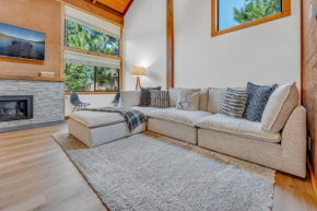 Bright 3BR Condo Near Northstar